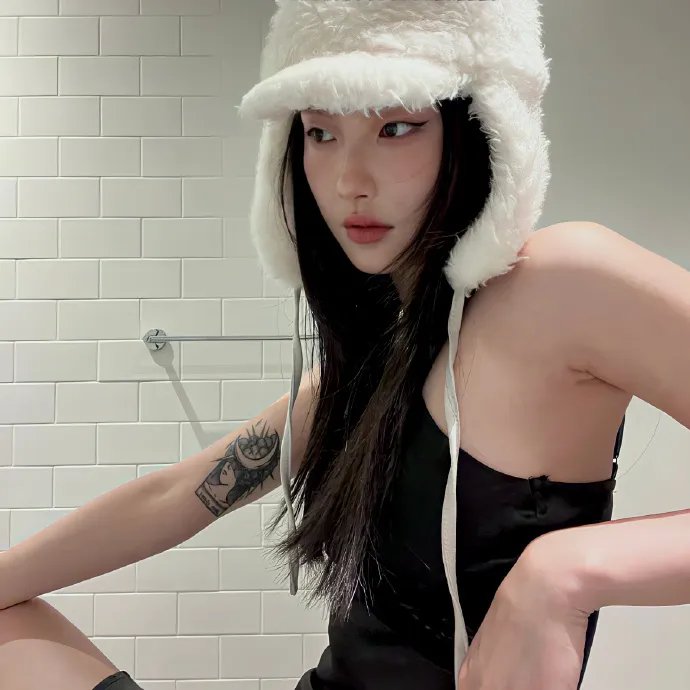歌舞团的女人们