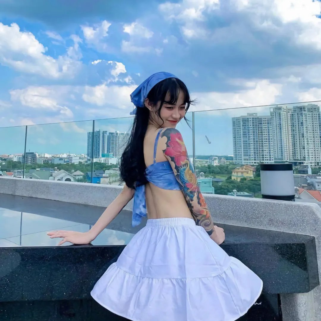 那一场呼啸而过的青春